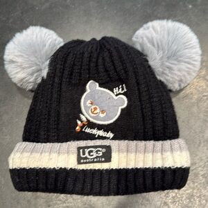 UGG Child winter hat